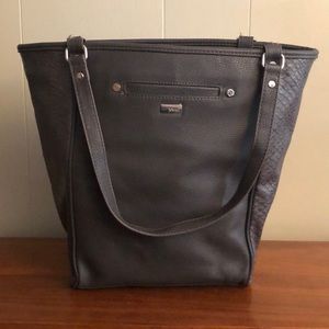 Thirty-One Jewell Daring Abby in Charcoal